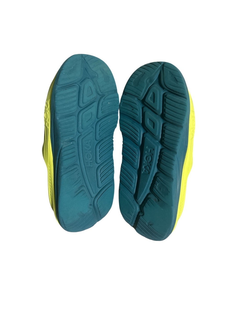 New Hoka U Ora Recovery Slide 3 Size 7 - Picture 4 of 4